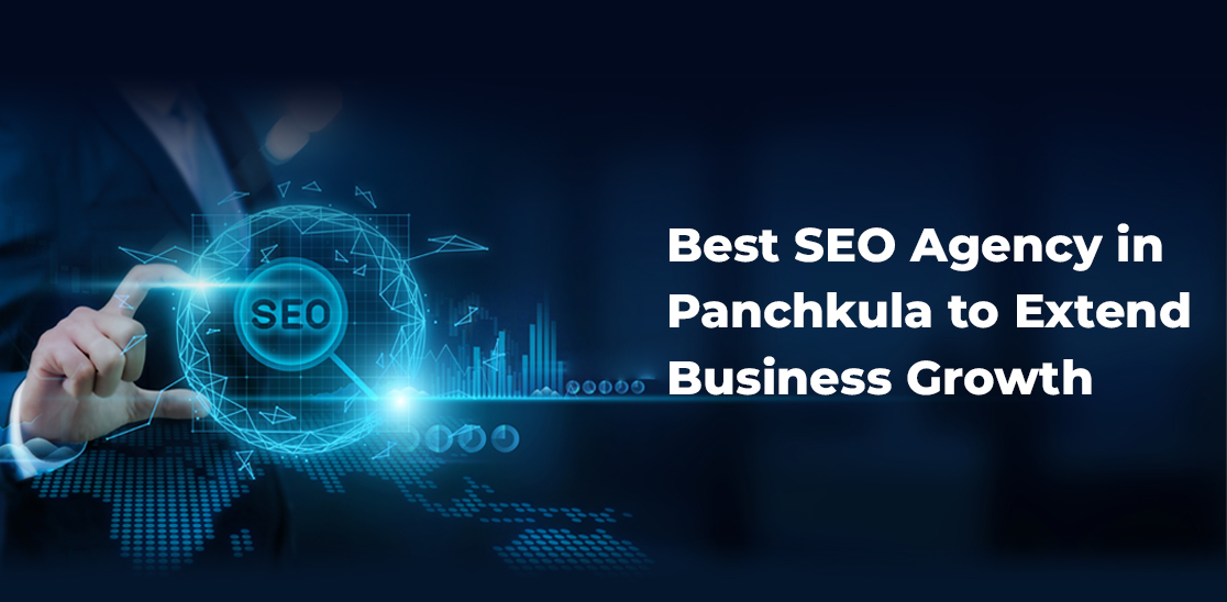 Best SEO Agency in Panchkula to Extend Business Growth