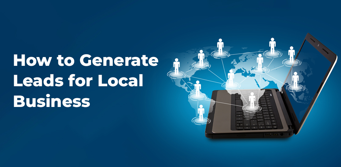 Generate Leads for Local Business