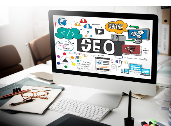 SEO Agency Panchkula