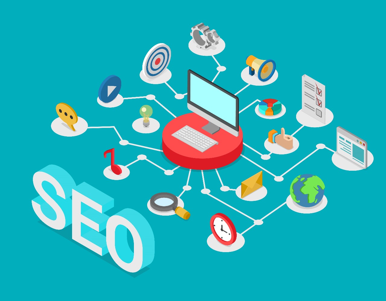 SEO Company Chandigarh